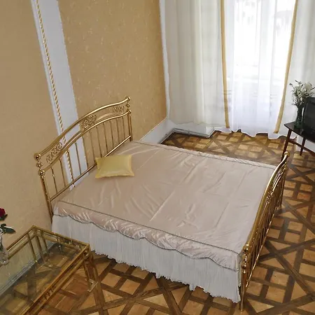 Apartment Relax Lviv